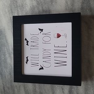 🦇🍷Rae Dunn Halloween